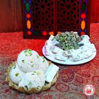 بستنی گز